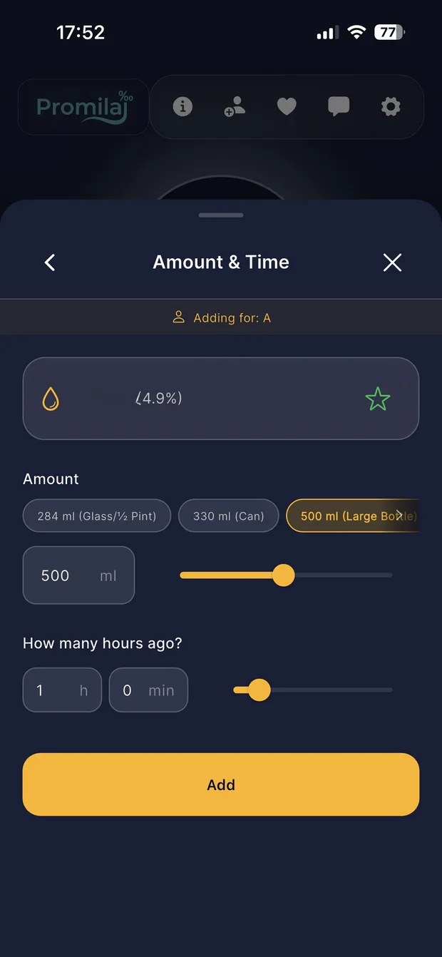 12 Language Support