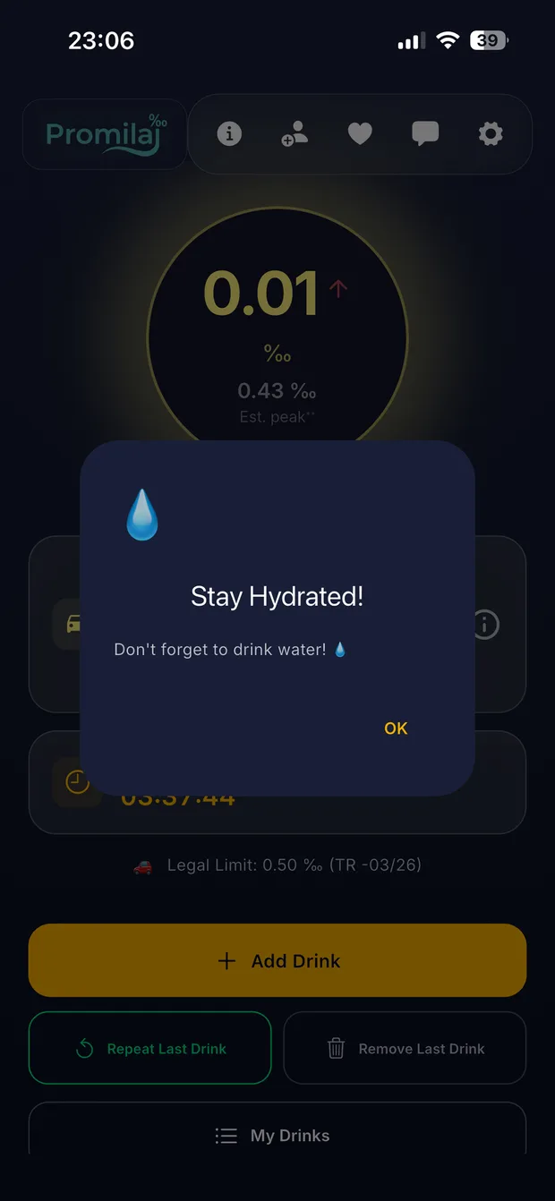 Smart Reminders